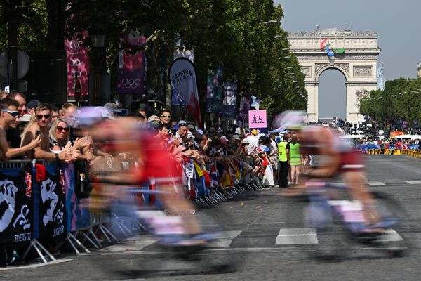 Cyclisme, marathon ou encore nage en eau libre, il reste du choix pour voir une épreuve gratuitement.