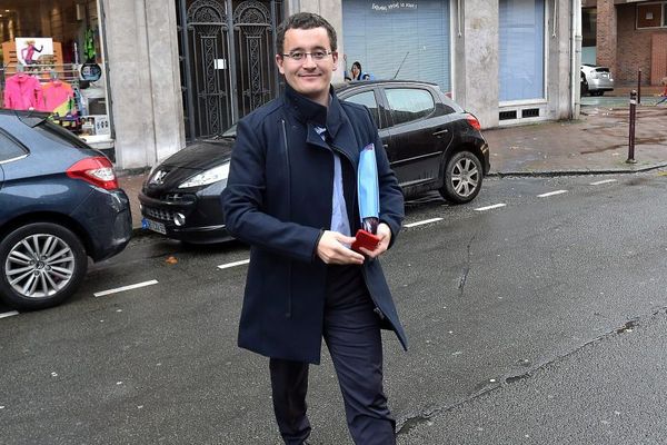 Le député-maire de Tourcoing publie une tribune ce mardi dans Libération.