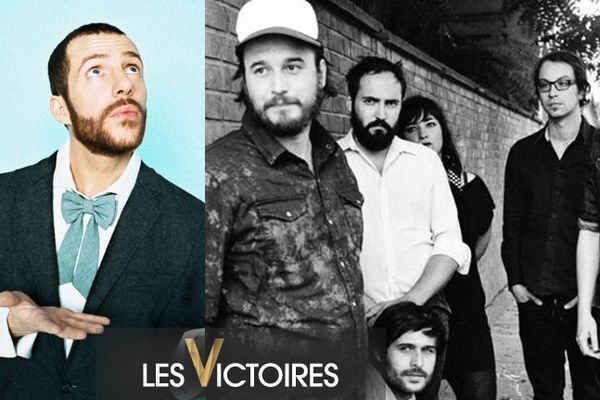 La liste des nomimés aux Victoires de la Musique 2013 a été dévoilée. Parmi les nombreux artistes prénominés, deux régionaux étaient en lice : Barcella et The Bewitched Hands.