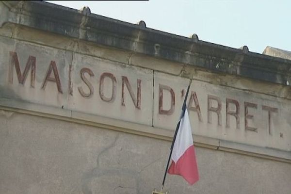 Lure : la maison d'arrêt 