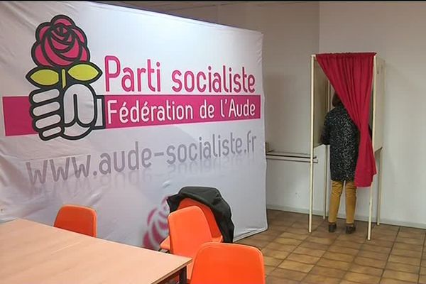 Dans l'Aude, Olivier Faure obtient 64,8 % des voix au 1er tour de l'élection du premier secrétaire du parti socialiste.  Le président du groupe Nouvelle Gauche à l’Assemblée est également en tête au niveau national. 
