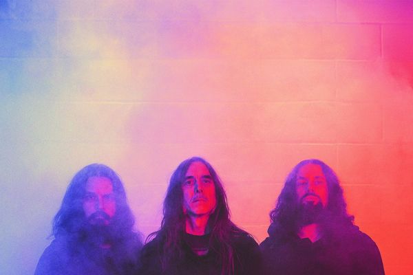 Le groupe Sunn O))) se produit mercredi 13 mars 2019 à La Sirène à La Rochelle et jeudi 14 mars au Rocher de Palmer à Bordeaux.