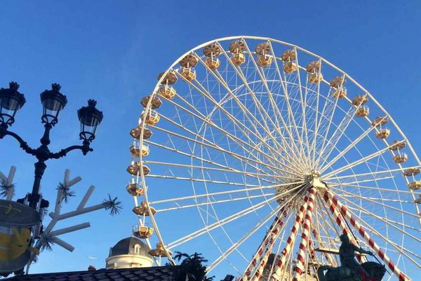 Météo du vendredi 25 décembre 