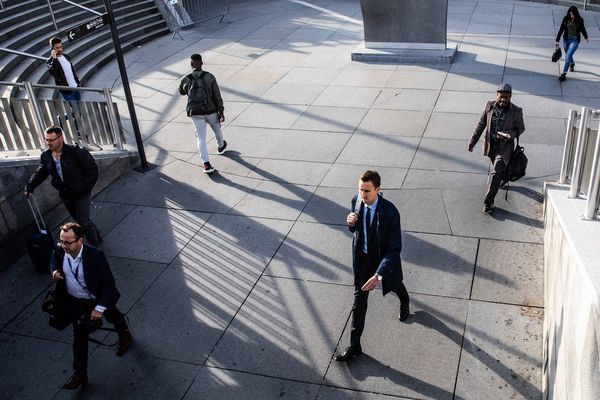 Pour 2019, les entreprises des Hauts-de-France estiment leurs besoins d'embauche à plus de 200.000 postes.