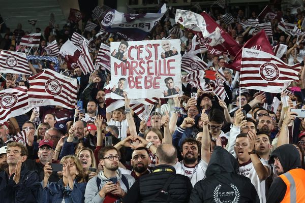 Ce vendredi, l'UBB se retrouve en finale du Top 14 face au Stade Toulousain. Un événement qui sera suivi par toute la ville de Bordeaux.