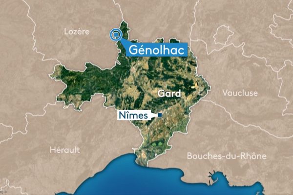 Génolhac (Gard)