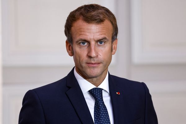 Emmanuel Macron en visite ce lundi 25 octobre dans la Loire