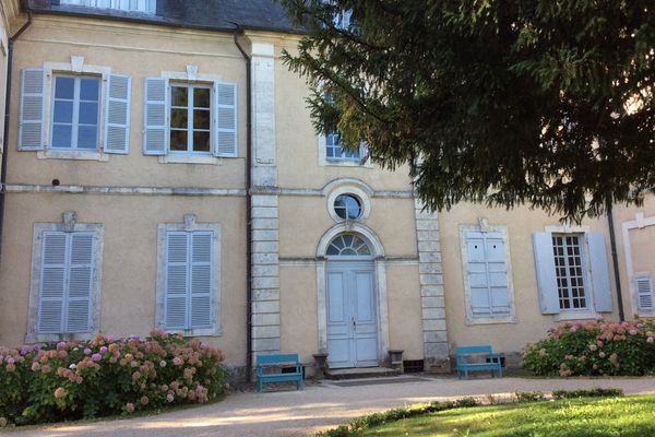 Maison de George Sand