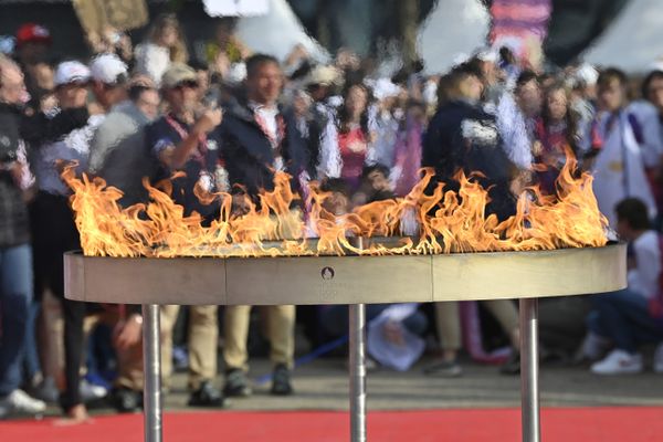 Il y aura trois chaudrons olympiques qui s'enflammeront en Picardie : à Amiens (4 juillet), à Saint-Quentin (17 juillet) et à Beauvais (18 juillet).