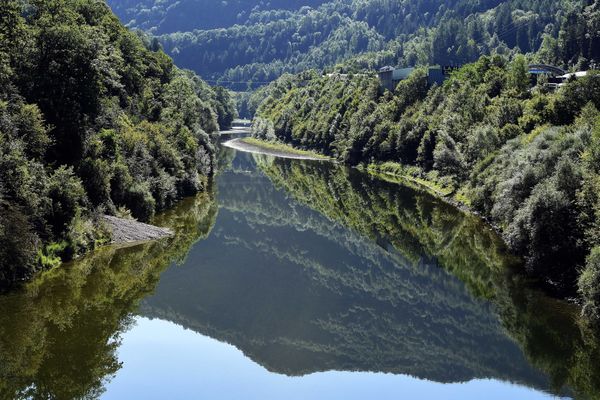 Le département du Jura lève les restrictions d'usage d'eau.