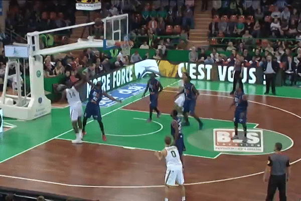 Après 5 défaites consécutives, les joueurs du CSP renouent avec la victoire face à Rouen