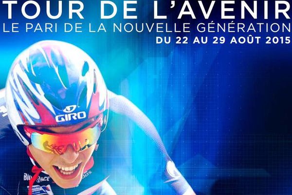 Tour de l'Avenir 2015