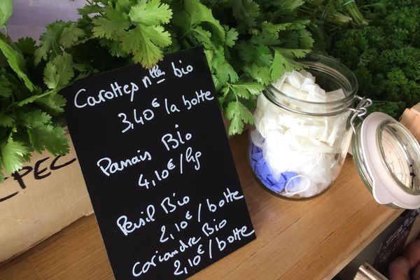 La café Peste et Chipie diversifie son activité face à la crise du coronavirus