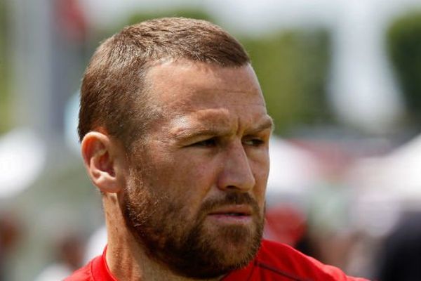 Matt Giteau