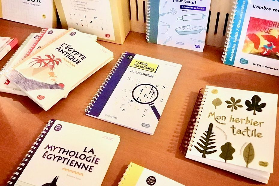 Livres pour enfants - Association Européenne contre les