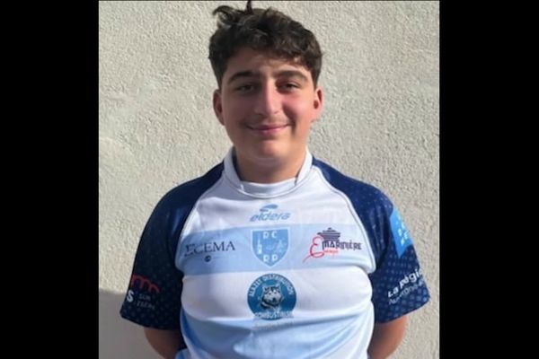 Thomas : le lycéen de 16 ans, passionné de rugby, est décédé à la suite d'une rixe survenue à Crépol, dans la nuit du 18 au 19 novembre 2023.