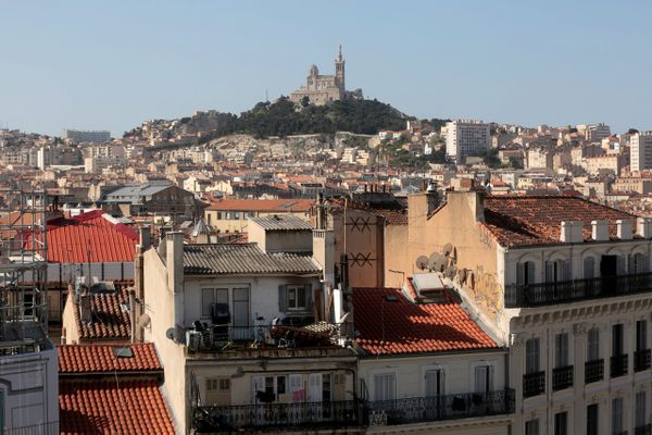 L'association "Toit à moi" s'implante à Marseille.