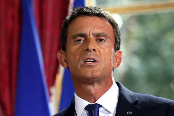 Manuel Valls sera à Orléans le 20 novembre