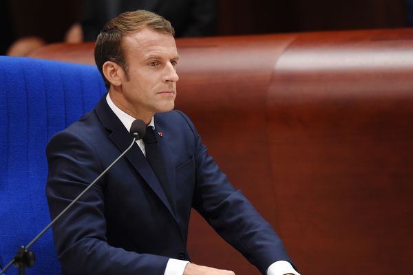 Vendredi 4 octobre, Emmanuel Macron, le président de la République est attendu à Clermont-Ferrand afin de célébrer les 100 ans du journal La Montagne. 