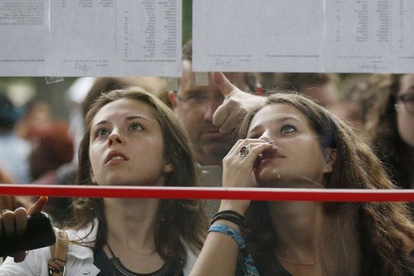 Chaque année, le ministère de l'Education publie les taux de réussite au Baccalauréat.