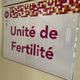 L'unité de fertilité de l'hôpital de Troyes fonctionne dès le 2 septembre 2024.