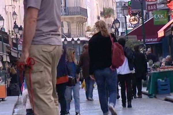 Le commerce profite des ponts du mois de mai