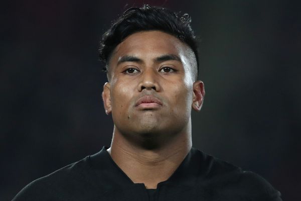 Julian Savea a à son compte 46 essais en 54 sélections avec la Nouvelle-Zélande jusqu'en 2017.