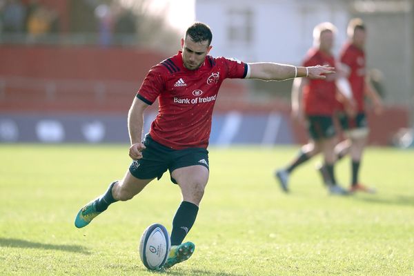 L'ouvreur John Joseph Hanrahan viendra grossir les rangs de l'ASM Clermont Auvergne en juillet, a annoncé le club ce lundi 29 mars.