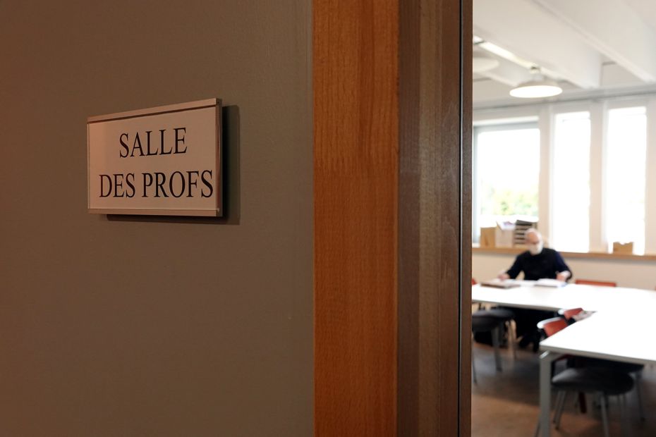 “Rector of Montpellier Reveals Procedures for Becoming a Teacher Amid Growing Shortage”