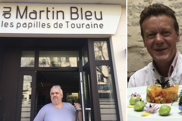 Réaction au retrait d'une étoile Michelin au restaurant Bocuse