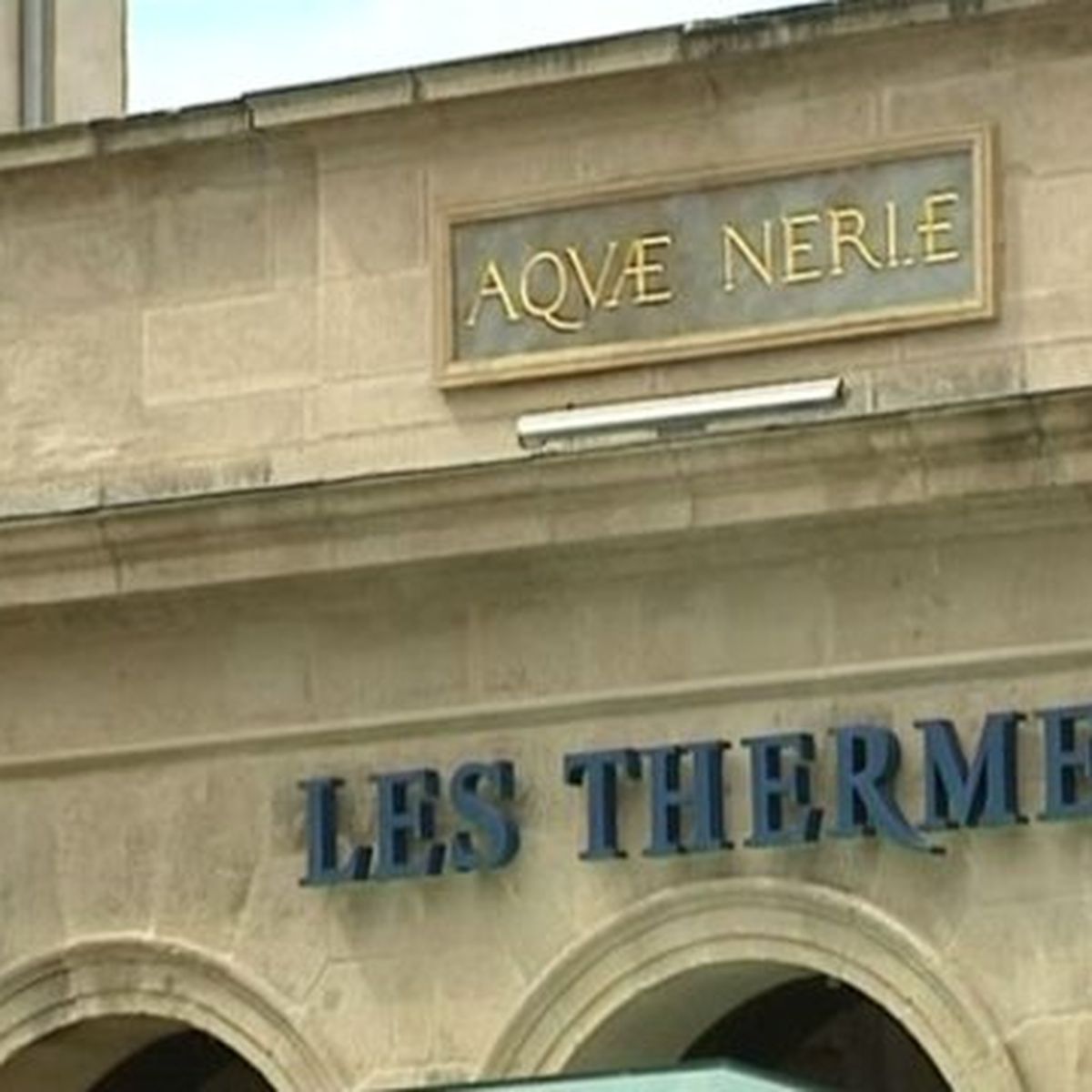 Les Impots Vont Augmenter A Neris Les Bains Apres Les Difficultes Des Thermes