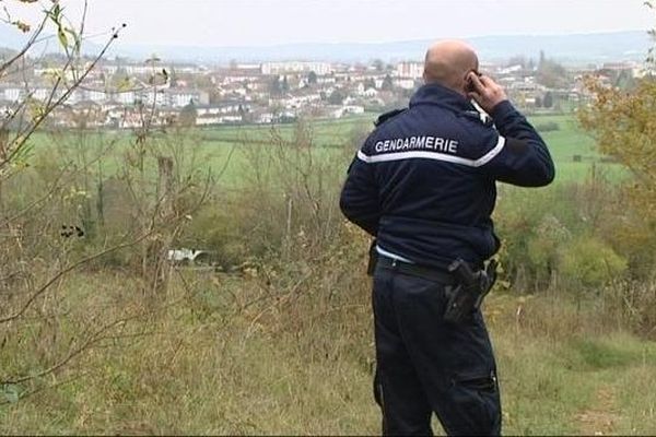 Le corps de Philippe Marchal a été retrouvé 3 mois après sa disparition