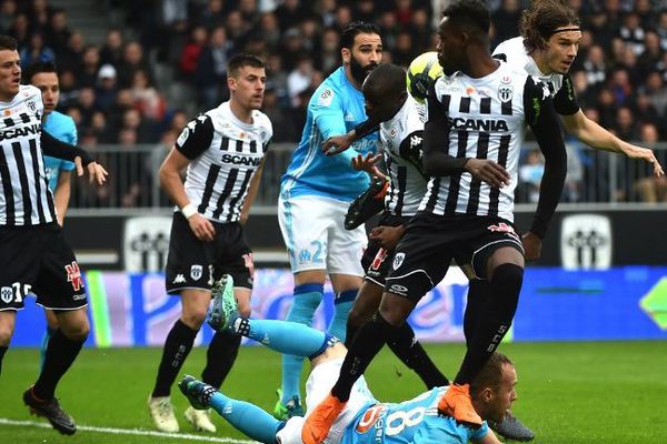 Match nul (1-1) pour la 35e Journée du Championnat de France