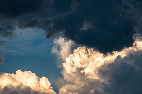 L'alerte orange est levée dans quatre départements d'Auvergne-Rhône-Alpes.