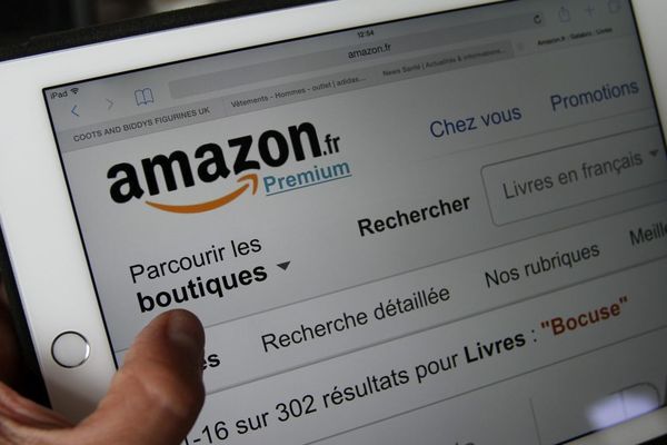 Amazon est l'un des sites les plus fréquentés en France pendant le confinement. Mais de petits commerçants ont su tirer leur épingle du jeu.