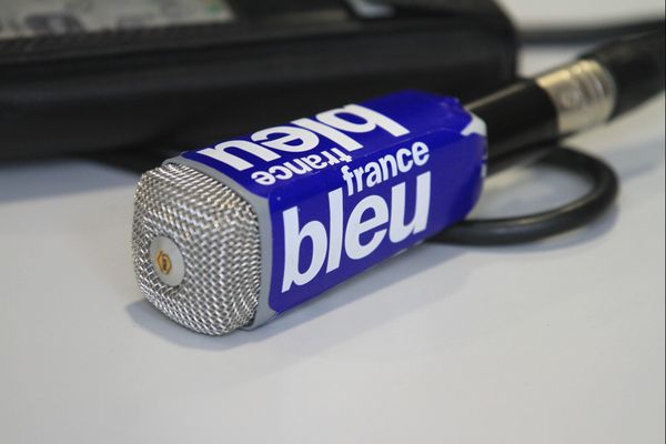 France Bleu Alsace est en grève ce lundi 8 janvier
