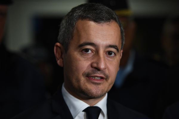 Après un premier courrier resté sans réponse, le maire de Montargis saisit à nouveau Gérald Darmanin, le ministre de l’Intérieur.