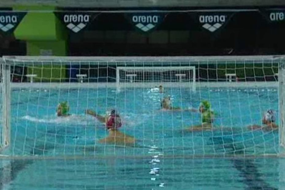 Nice Accueille La Coupe D Europe De Waterpolo