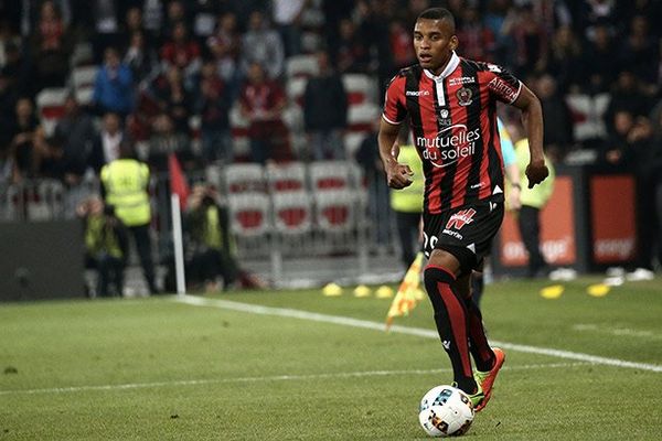 Henrique Dalbert  part à l'Inter de Milan