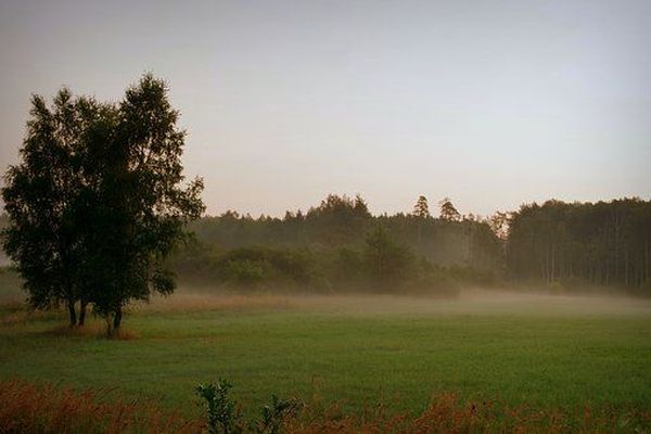 un mardi sous le signe des nuages bas