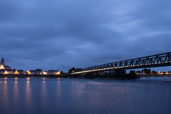 Saint-Mathurin-sur-Loire