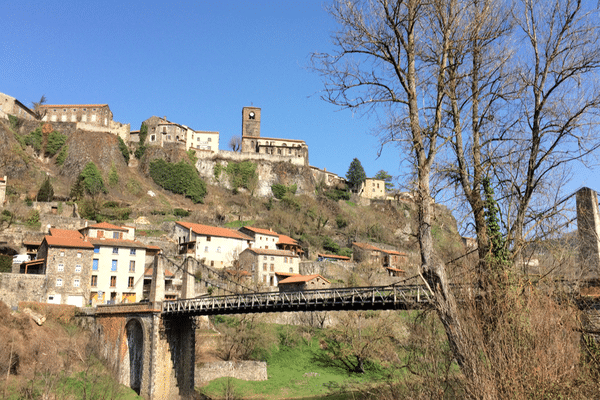 11 communes en Auvergne ont été labellisées "petites cités de caractère"