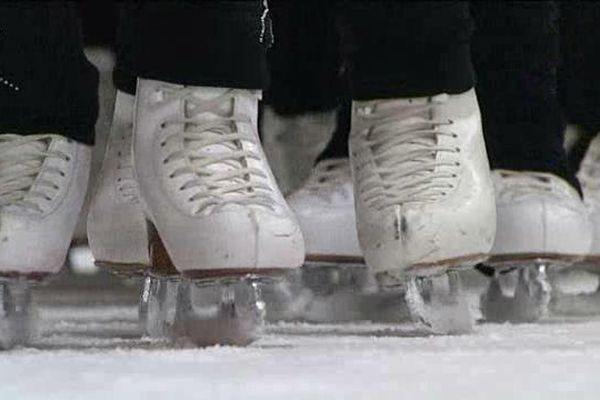 Ce samedi, à partir de 14h30, la patinoire Alain Calmat à Romorantin va accueillir 360 compétiteurs.