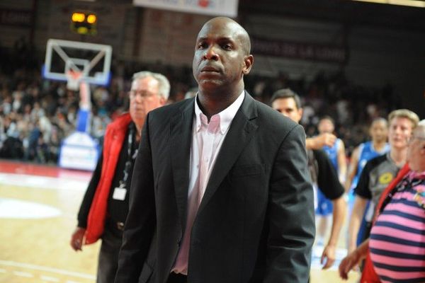  Ruddy Nelhomme, le coach du PB 86, va devoir rapidement trouver des solutions pour sortir son club de cette spirale de défaites.