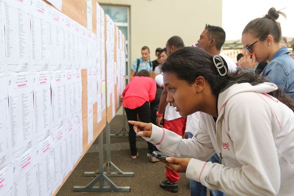 Le ministère de l’Education nationale a publié, mercredi 21 mars, le classement des lycées 2018. Ces indicateurs de résultats, par ville, par établissement et par cursus, concernent la session 2017 du bac.