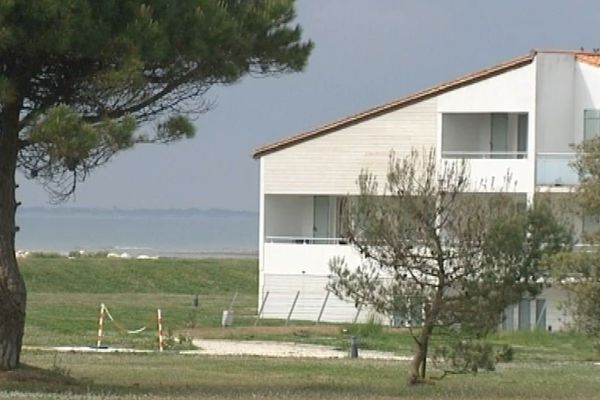 Les joueurs de La Roja séjourneront à partir du 8 juin 2016 à l'hôtel Atalante de Ste-Marie-de-Ré.