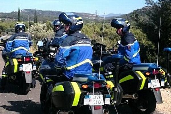 475 policiers et gendarmes seront déployés ce weekend dans les Bouches-du-Rhône