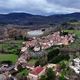 Une épicerie communale vient d'ouvrir ss portes dans le village de Ceilhes-et-Rocozels, dans l'Hérault