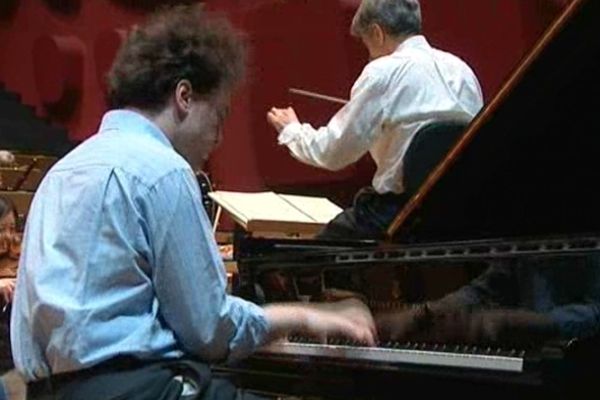 Evgeny Kissin