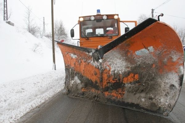 La RN 20 est interdite aux poids-lourds